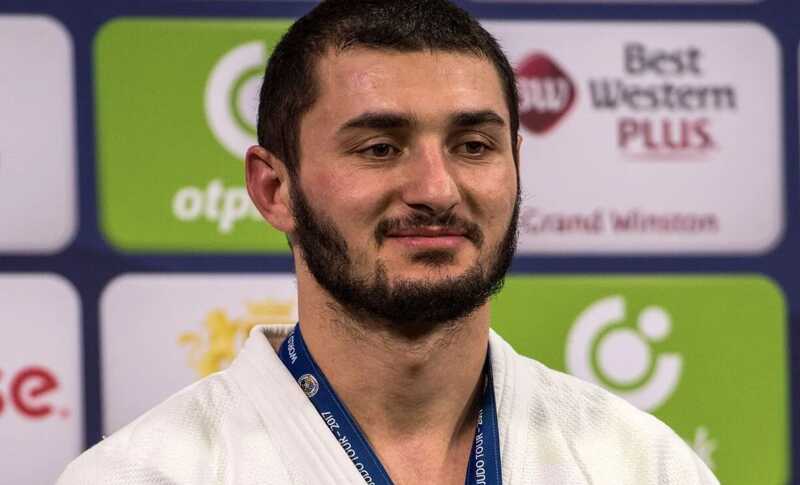 Чемпион России по дзюдо Казбек Занкишиев неожиданно умер в 31 год