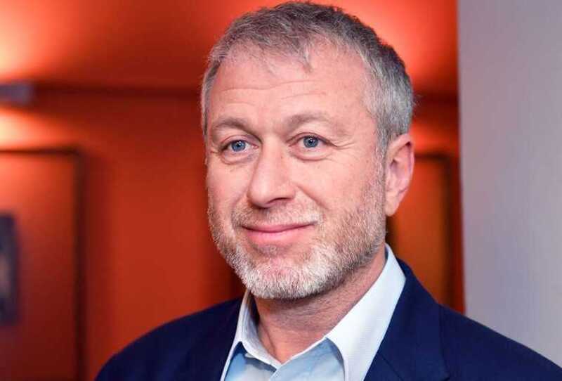 В переговорах по обмену политика Алексея Навального участвовал миллиардер Роман Абрамович
