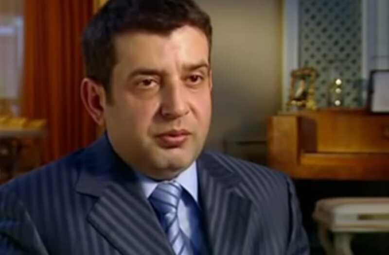 Как стало известно, суд вынес решение об заочном аресте олигарха Эдуарда Шифрина