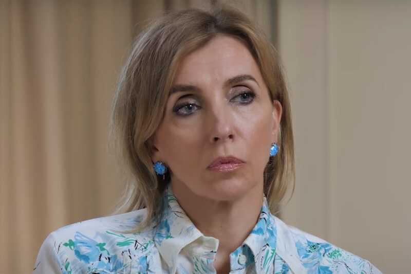 Светлана Бондарчук рассказала о живущем в ее доме мистическом существе