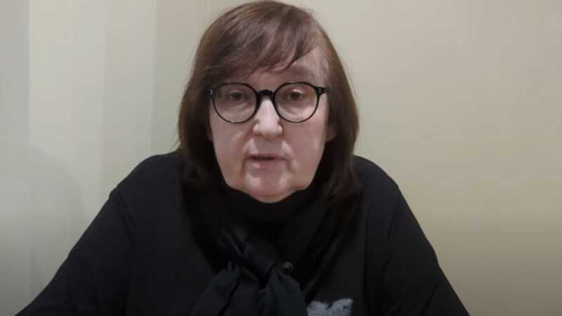 Суд в Салехарде оставил жалобу Людмилы Навальной на бездействия следователей без рассмотрения