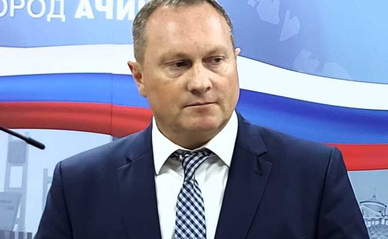 Титенкова в рот не клади, или Распил по-ачински