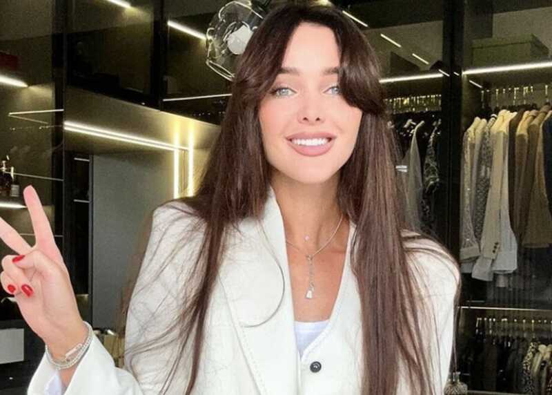 Беременная жена Хайдарова попала в больницу на фоне стресса