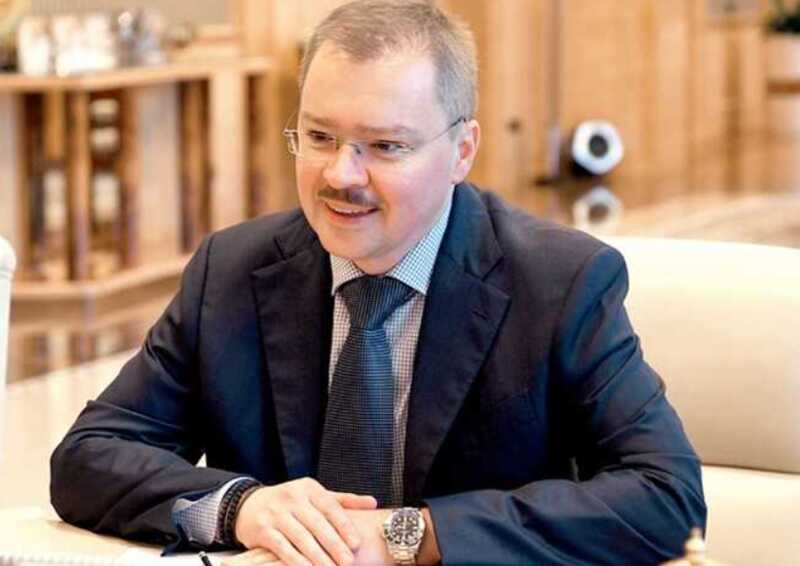 Магаданский проект Артема Чайки закончился банкротством