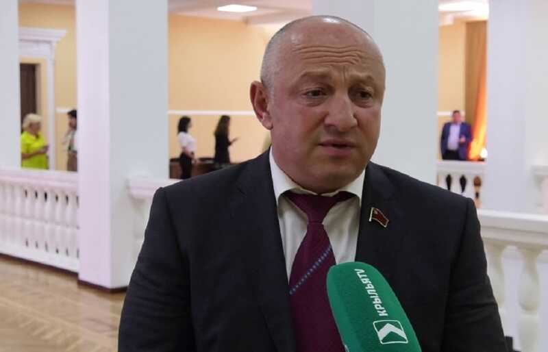 История бизнес-империи депутата ГД Роберта Кочиева, может перекочевать в область уголовного права