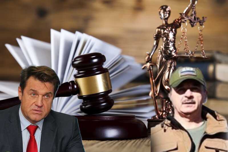 В России через суд пытаются получить доступ к патриотическому Телеграм-каналу Телестрим