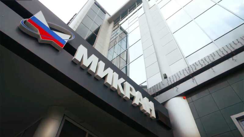 Бывший техдиректор обогатился на «Микране»