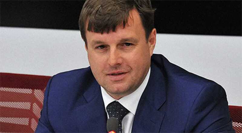 Ставленник братьев Ротенберг спонсирует воюющую в Украине российскую ЧВК