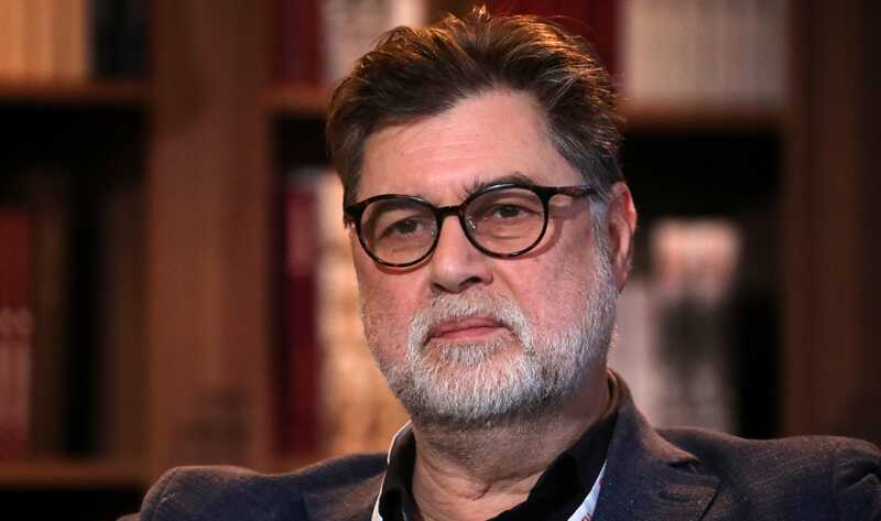 Экс-ректор Шанинки назвал себя сумасшедшим профессором