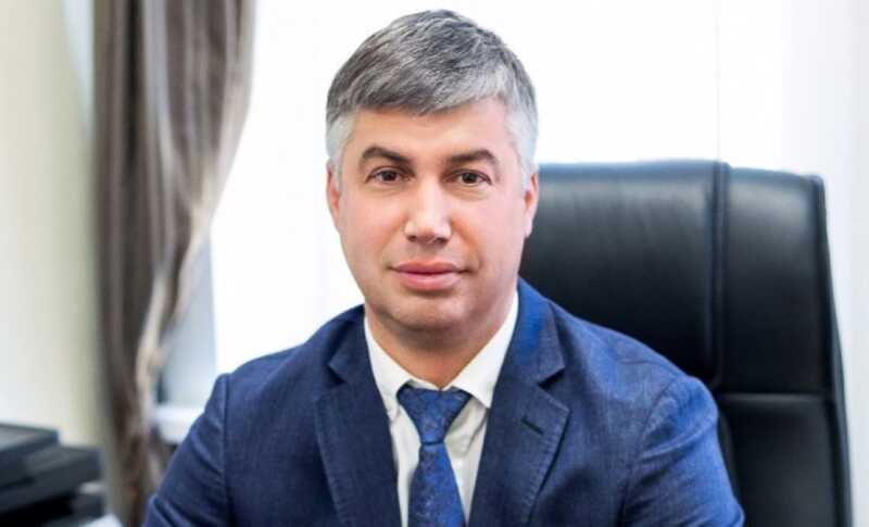 Сытый голодному: Как богатый мэр Ростова Логвиненко советует людям жить на кредиты