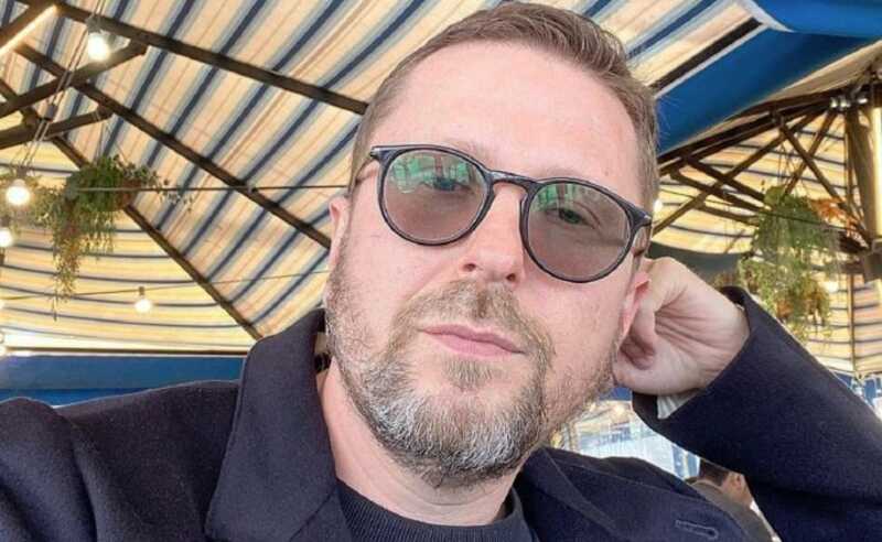 "Расстреляли авто из автомата": Шарий пожаловался, что на него покушались в Испании