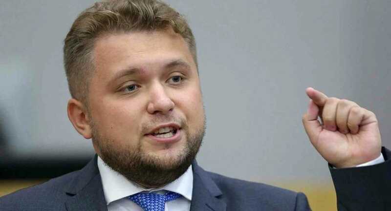 Депутат Госдумы предложил увеличить количество бюджетных мест в российских вузах для африканцев