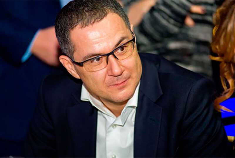 Александр Орджоникидзе сменил путинскую пропаганду на виллы в Испании