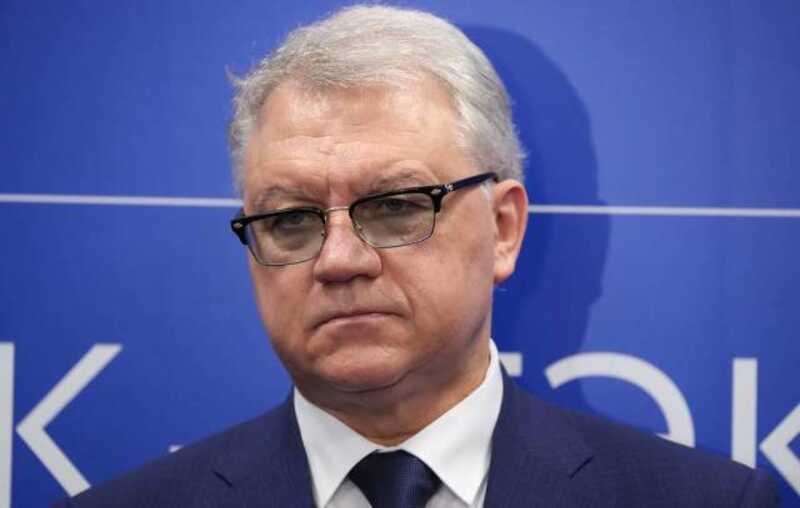 Ян Новиков и его "алмазы" в антеях