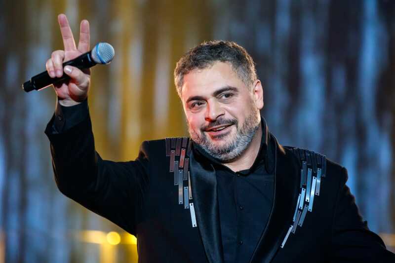 Убитая горем сестра Мартиросяна раскрыла тайну смерти артиста