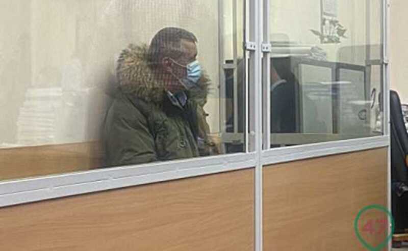 Налоговый начальник оказался убийцей из 90-х