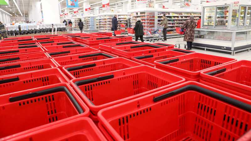 Auchan сбагривает свои ТЦ логистам из Татарстана