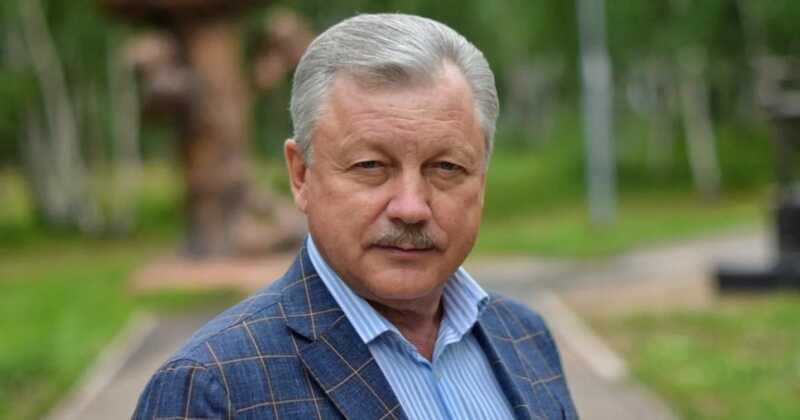 Как Сергей Серебренников Братск продавал
