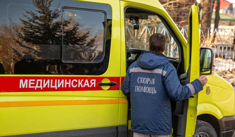 Школьник умер при попытке потоксикоманить