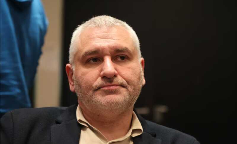 Подготовленное Марком Фейгиным приложение альтернативных выборов заблокировано для россиян в AppStore