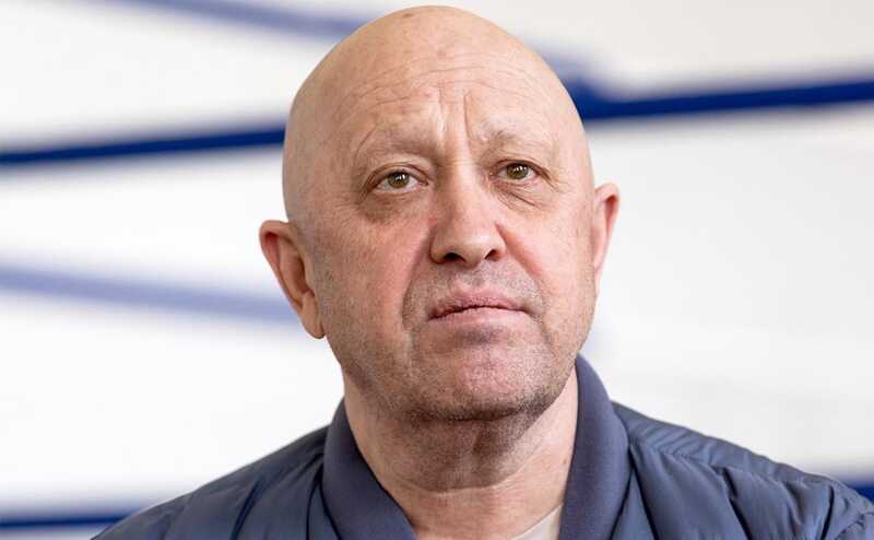 Пригожину могут поставить памятник