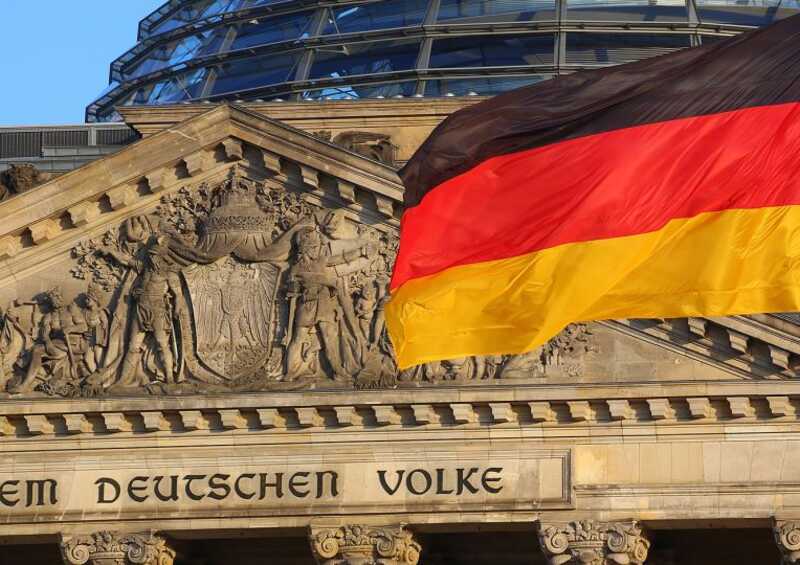 Германии не хватает денег на оборону