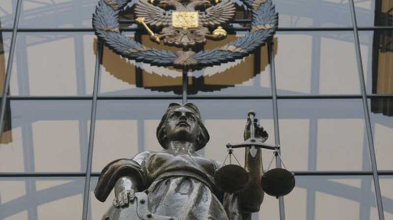 Кто управляет Верховным Судом в период «безвременья»