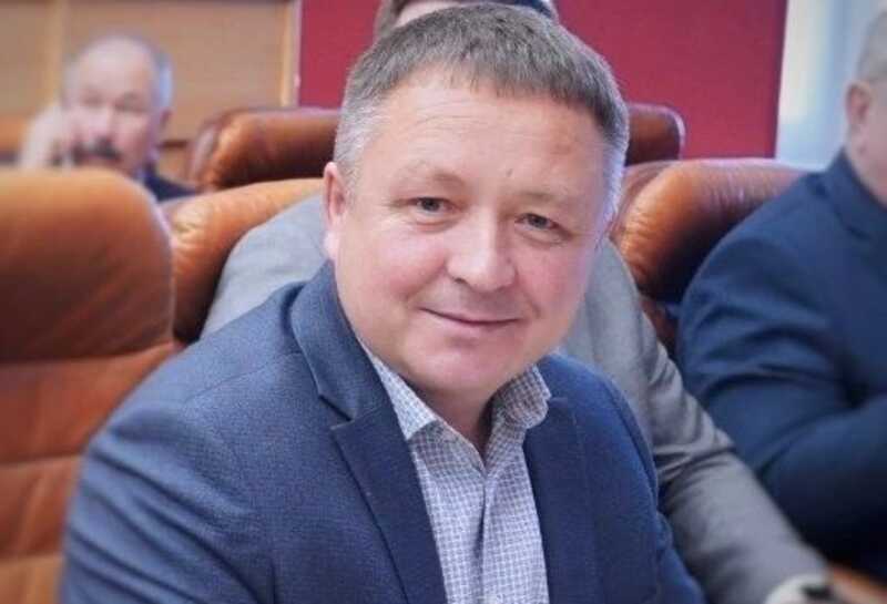 Андрей Духовников: когда глава реготделения — невидимка