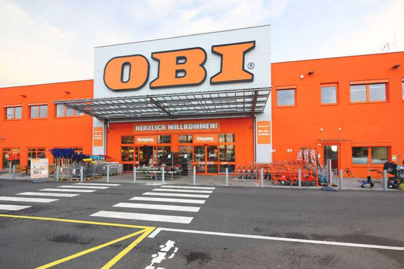 Российские владельцы OBI считают, что с ними все окей