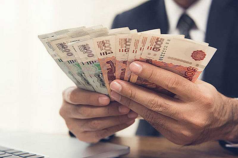 За месяц москвичи взяли экспресс-займов на 2 миллиарда рублей