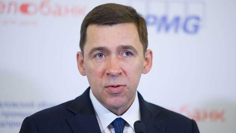 Губернатор Куйвашев выделил миллиард на пиар президентских проектов