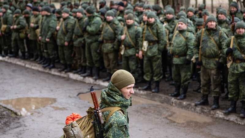 В Госдуме назвали фейком “приказ Шойгу о дополнительной мобилизации”