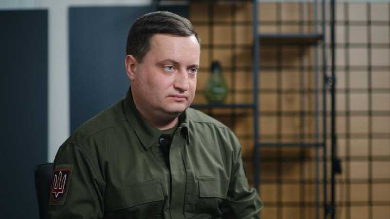 Российские добровольческие батальоны действуют на территории РФ как самостоятельные подразделения - ГУР