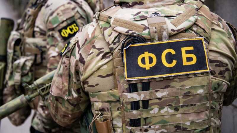 Массовые обыски проходят у художников в разных регионах РФ