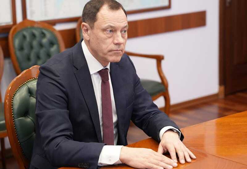 Министр Модестов: ложка дегтя в бочке меда