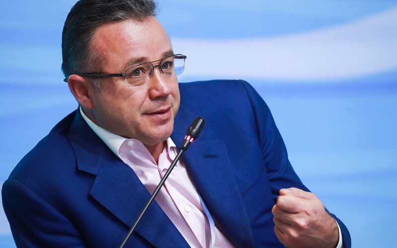 Назаровы Кузьминки: "Гранель" покусилась на госактивы?