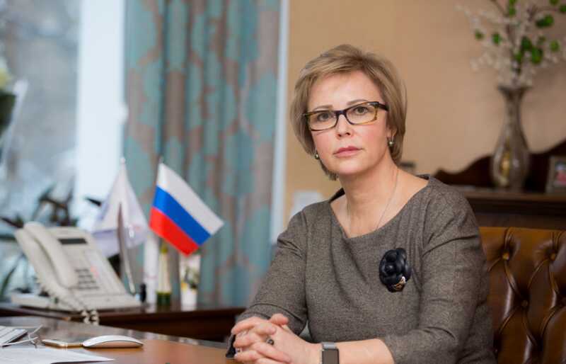 Татьяна Соломатина за отмену врачебной тайны?