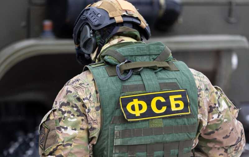 ФСБ готовит громкие дела по «госизмене»