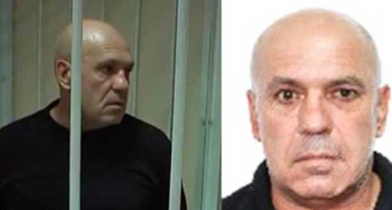Дело "смотрящего" за Черниговом "Геши" направили в суд