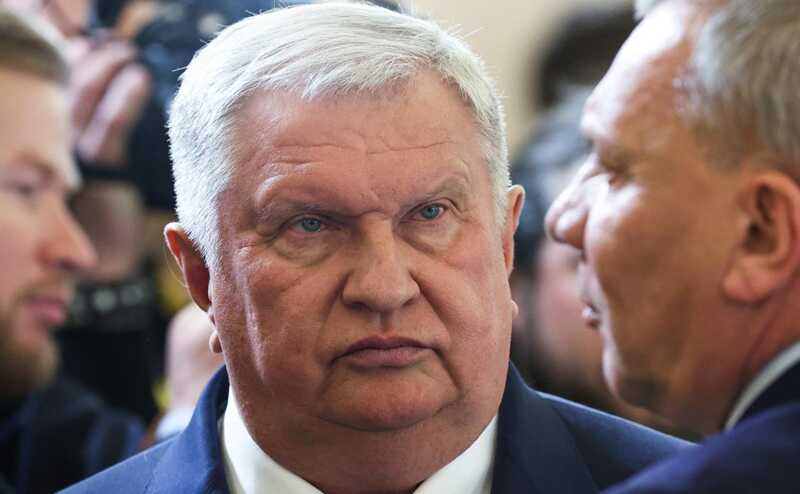 Вывод ЭКСПЕРТа: куда утекли миллионы из банка знают люди Сечина и Стройков?