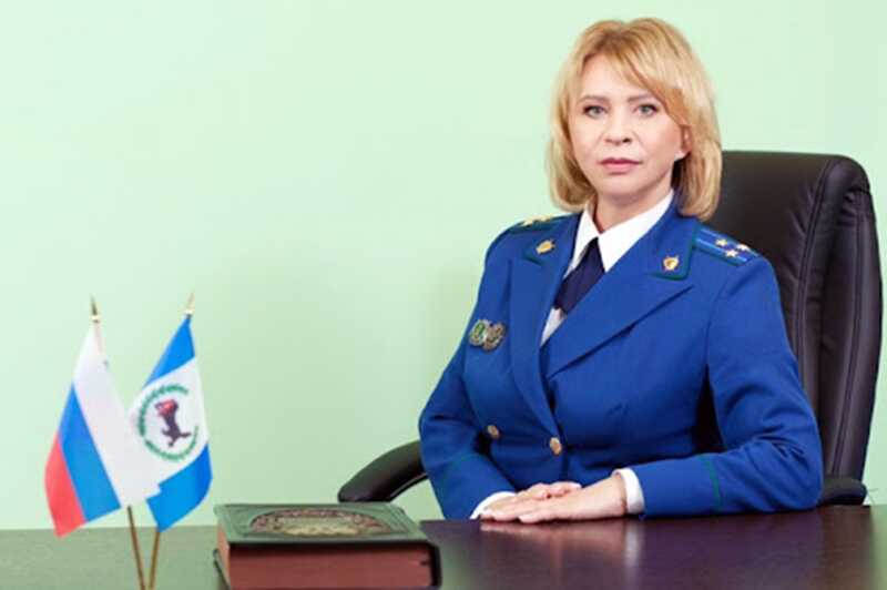 Неэффективность и надувательство: что скрывается за проверкой в Байкальской природоохранной прокуратуре?