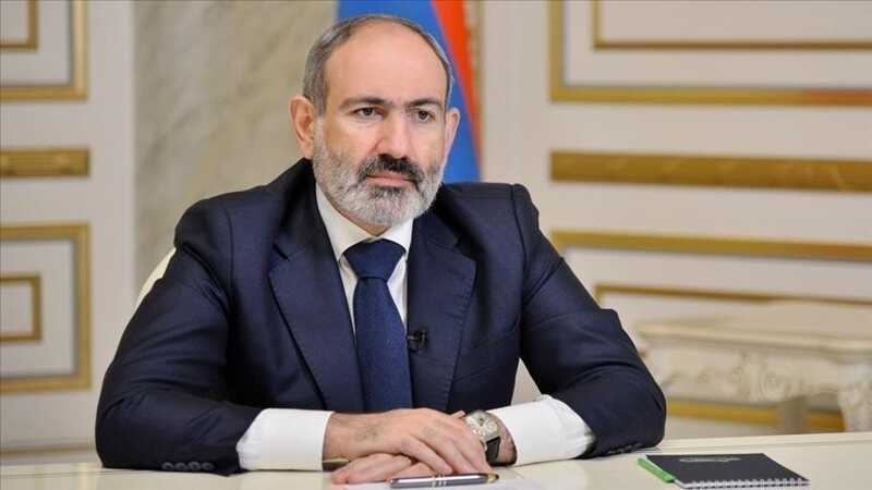 Премьер-министр Армении признал наличие нарушений в финансировании правящей партии