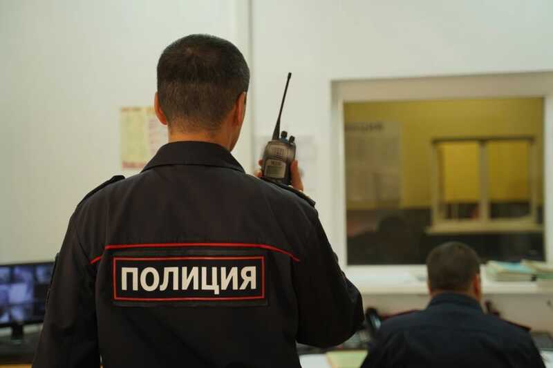 Россиянин обвинил няню чужого ребенка в избиении своего сына