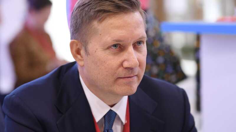 «Туризм.РФ» распределяет миллиарды