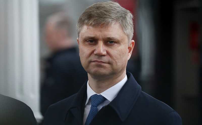 Восточный "тупик" Белозерова: глава РЖД, похоже, приехал