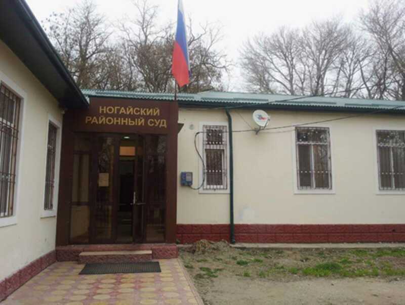 В Дагестане отец сбитого ребенка расстрелял виновного в ДТП и его адвоката после приговора суда