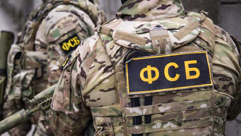 Пермский юрист с утра не вернулся с допроса ФСБ