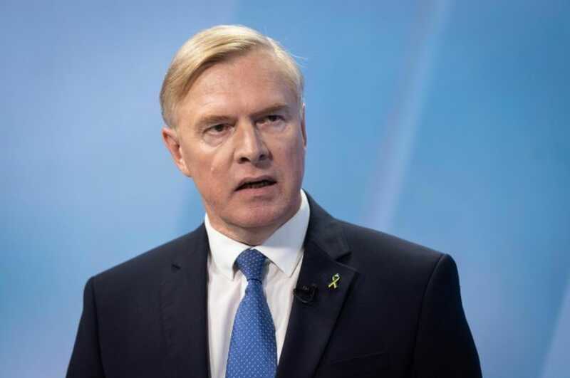 Министр юстиции Эстонии Лаанет подал в отставку из-за коррупционного скандала