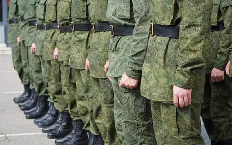 Стало известно о новых формах вербовки, используемых властями России