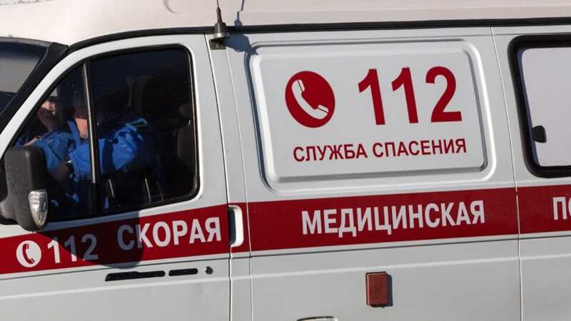 В квартире в Колпино нашли семиклассника без сознания